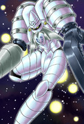 ライガー2044