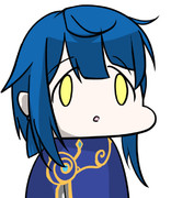 なにかを溶かした行秋くん