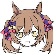 ウマーマン素材リンク ニコニコ静画 イラスト
