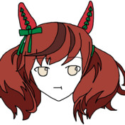 ウマーマン素材リンク ニコニコ静画 イラスト
