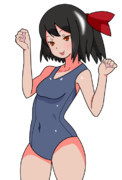 スク水シユヂ