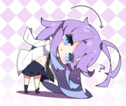 ふようちゃん。