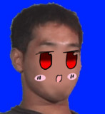 野鼠先輩