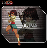 アジュナ(再投稿)