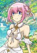 儀装束ユイ