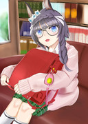 ゼンノロリロイちゃん