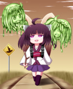 いまずんなりーきりたん