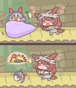 強制的に赤ちゃんにしてくるタイプのクリーク