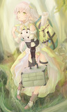 エルダーフラワーｚ