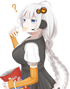 紲星あかり