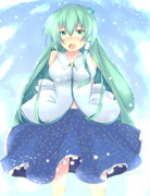 さにゃえさん