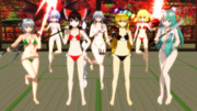 第17回東方Project人気投票