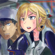 happybirthday!　リタ・ヘンシェル