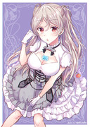 じじ イラストレーター ニコニコ静画 イラスト