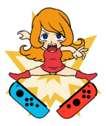 おすそわけられるモナ