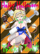 Trick or Treat