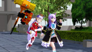 ハンマーコネクト！