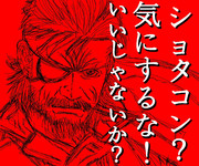 スネーク　提督　炎のメッセージ