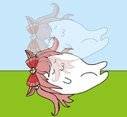 召されるデジたん