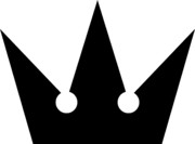 【スマブラ】キングダムハーツシリーズのシンボルマーク