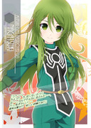 ワンドロ「長月(艦これ)」211006HLW