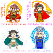 モバWizマス　その71