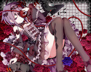 ゴスロリさとりん