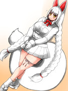オサゲサマ