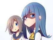 はつかぜちゃん