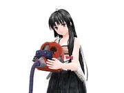 祥鳳「瑞鳳からマスクをプレゼントされたのですが…」