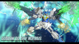 ガンダムダブルオースカイメビウス
