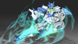ラッシュポジション