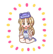 おすわりクレアさん