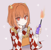小鈴ちゃん