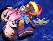 勇者ツリエルと導かれしセクシーギャル‽