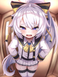 ざーこ♡