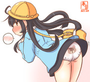 わんどろチャイルドスモックのミッカ