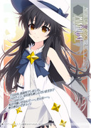 ワンドロ「三日月(艦これ)」211008HLW