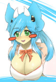 うちの娘