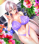 【ハクさん萌えリンク】今夜も誘っちゃう…♡