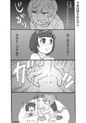 【ウマ娘】今夜は帰さねえぜ☆