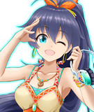 我那覇響ちゃん お誕生日おめでとう！