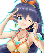 我那覇響ちゃん お誕生日おめでとう！