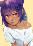 ジャヒ―様