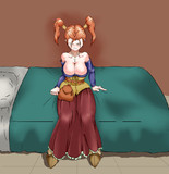 ゼシカ