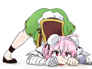 ジャックオー仙人