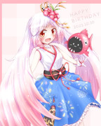 HAPPY BIRTHDAY!!