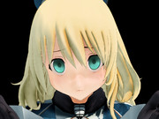 たまには目を見て話してくれないと拗ねちゃいますよ？