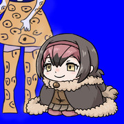 ドードーちゃん