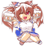 ひしあけぼーの